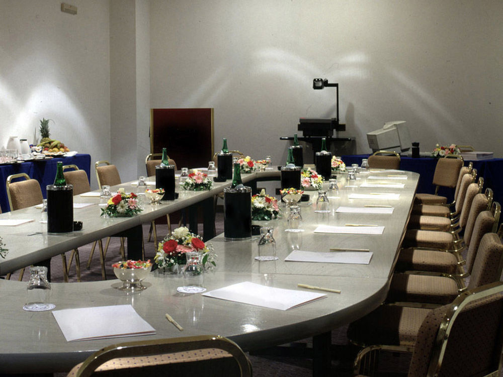 Conference Florentia Hotel Florencia Negocio foto
