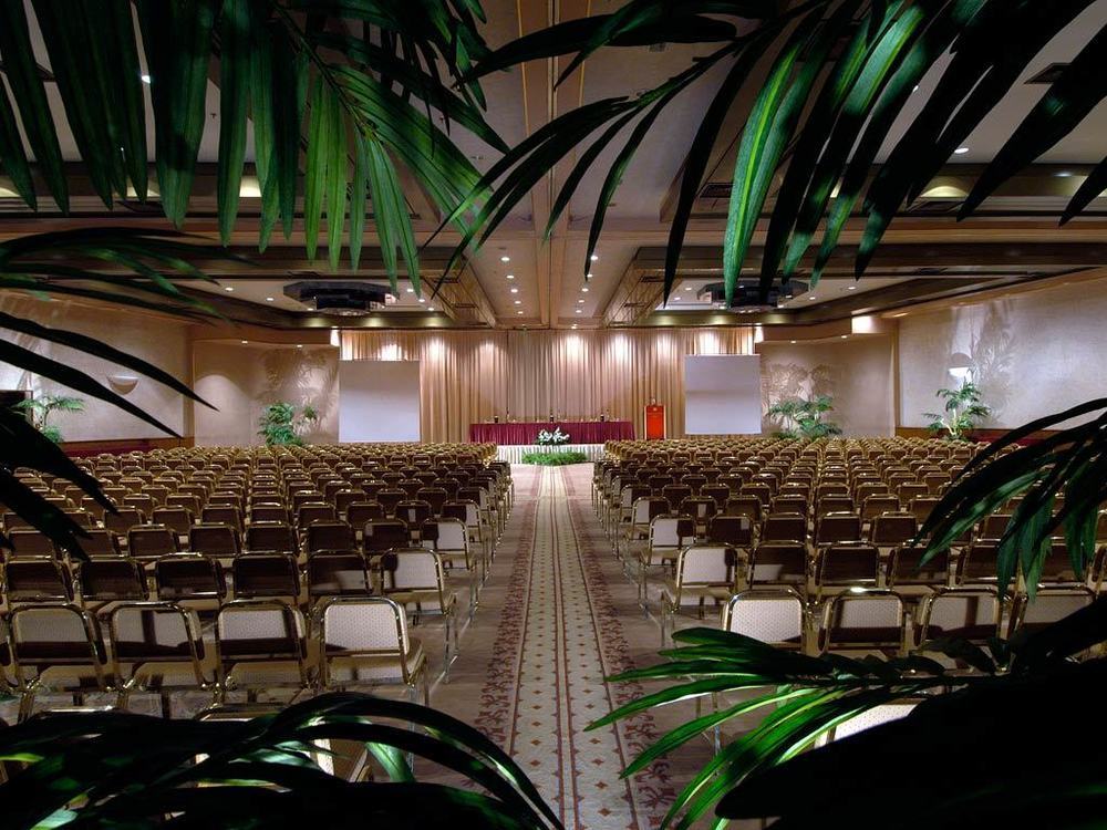 Conference Florentia Hotel Florencia Negocio foto